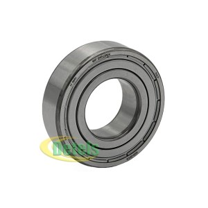 Подшипник SKF 6205-2Z/C3 для стиральной машины (в прозрачной упаковке)